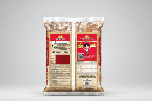 Aashirvaad Atta  10 kg