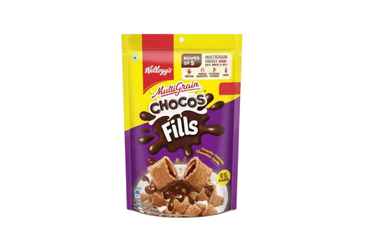 Kellogg's Multigrain Chocos Fills | 153 g