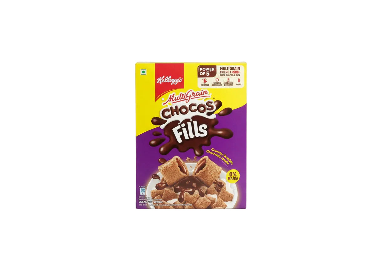 Kellogg's Multigrain Chocos Fills | 250 g