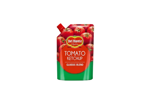 Del Monte Classic Tomato Ketchup(900 GMS)