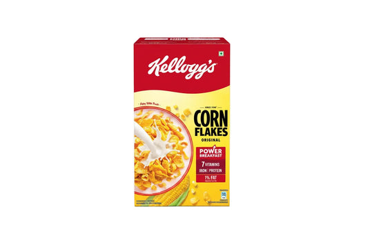 Kellogg's Corn Flakes | 475 g