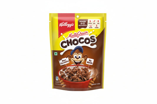 Kellogg's Multigrain Chocos | 250 g