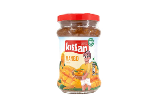 Kissan Mango Jam | 188 g