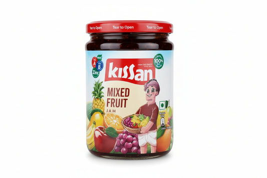 Kissan Mixed Fruit Jam | 700 g
