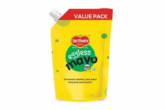 Del Monte Eggless Mayonnaise | 450 g