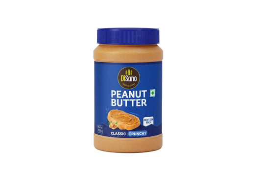 Disano Peanut Butter | 924 g