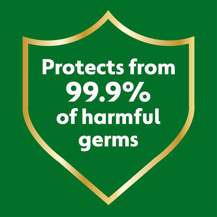 Dettol Antiseptic Liquid for First Aid , Surface Disinfection and Personal Hygiene