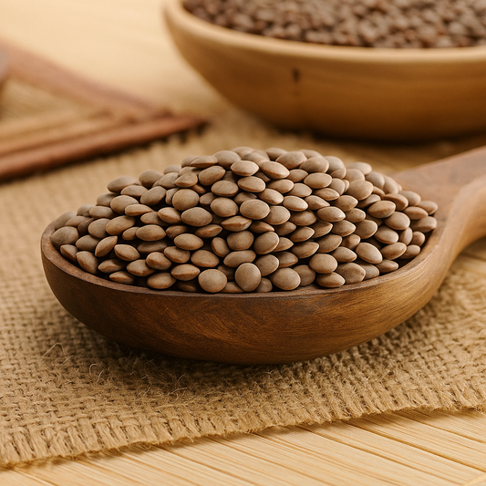 Masoor Dal (Black) -250g