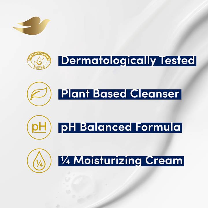 Dove Serum Bar with Nutrient Serum 100g